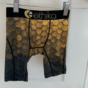 Boys Ethika underwear